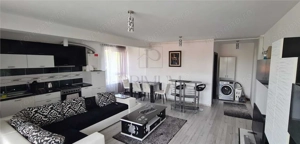 Aradului - 2 Camere - Etaj intermediar cu LIFT - Bloc nou - Spatios