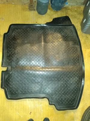 Tăviță portbagaj Vw Jetta