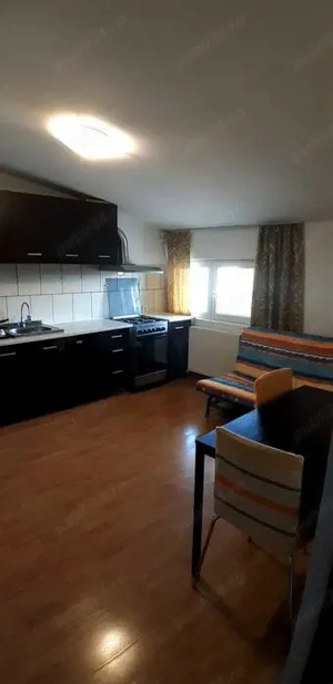 proprietar garsoniera spațioasă zona doamna ghica  - imagine 7