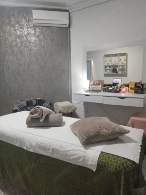 Masaj Terapeutic, Cabinet Studio Terapii, Terapia CranioSacrala, Reflexoterapie, Osteopatie, Reiki