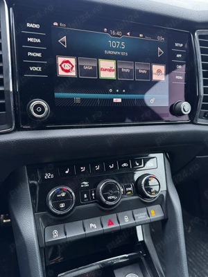 Skoda Kodiaq Scout, 2.0 TSi 180 cp, 4x4 DSG - imagine 7