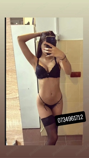 Nouă în orașul tău ,la mine sau la tine ,SHOW WEB!!!