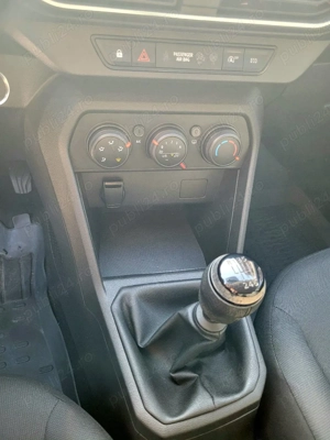 vând ,schimb         Sandero 1.0 cu GPL de fabrica din August 2022 - imagine 7