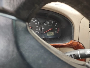 Vânzare autoturism Brilliance BS6 categoria limuzina - imagine 9