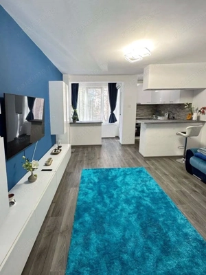Apartament 1 camera - renovat - Circumvalatiunii