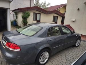 Vânzare autoturism Brilliance BS6 categoria limuzina - imagine 5