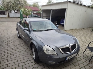 Vânzare autoturism Brilliance BS6 categoria limuzina - imagine 7