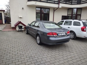 Vânzare autoturism Brilliance BS6 categoria limuzina - imagine 4