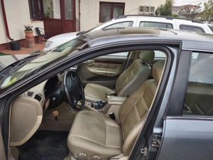 Vânzare autoturism Brilliance BS6 categoria limuzina - imagine 2