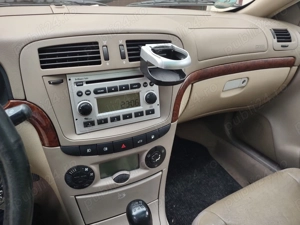 Vânzare autoturism Brilliance BS6 categoria limuzina - imagine 3