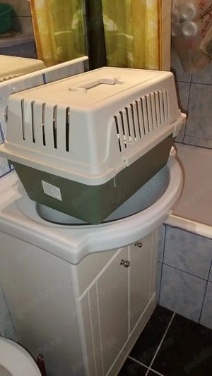 Cușca animale - imagine 2