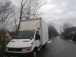 Vind Iveco Dayli  - imagine 2