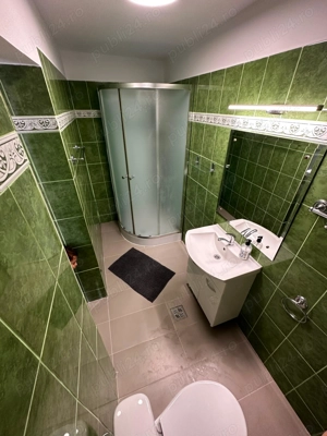 Apartament cu doua camere plus teren in exclusivitate  -SINAIA - imagine 9