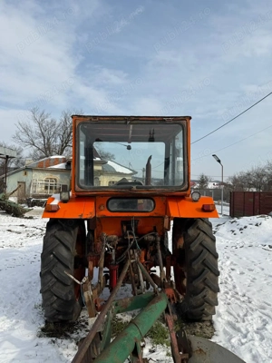 universal  650 utb - imagine 5