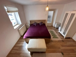 Apartament cu doua camere plus teren in exclusivitate  -SINAIA - imagine 5