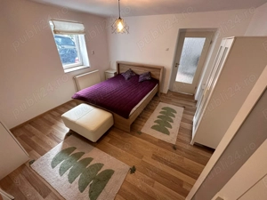 Apartament cu doua camere plus teren in exclusivitate  -SINAIA - imagine 8