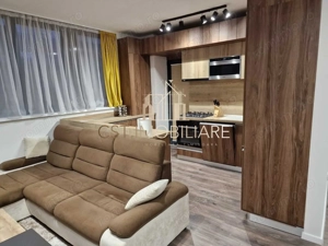 Apartament cu 2 camere, / XCity Tower