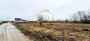 Oferim spre vanzare  teren, Mosina Noua vis-a-vis de Mega Image - imagine 8