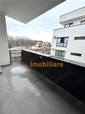 APARTAMENT CU 2 CAMERE | DE INCHIRIART | BLOC NOU | SANMARTIN - imagine 9