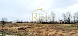 Oferim spre vanzare  teren, Mosina Noua vis-a-vis de Mega Image - imagine 5