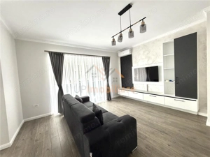 APARTAMENT CU 2 CAMERE | DE INCHIRIART | BLOC NOU | SANMARTIN - imagine 3