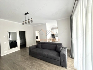 APARTAMENT CU 2 CAMERE | DE INCHIRIART | BLOC NOU | SANMARTIN - imagine 4