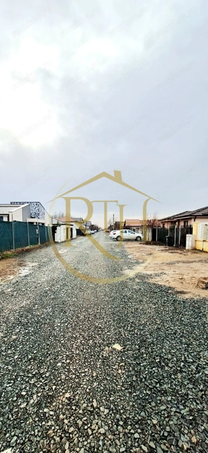 Oferim spre vanzare  teren, Mosina Noua vis-a-vis de Mega Image - imagine 10