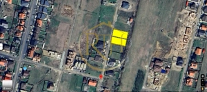 Oferim spre vanzare  teren, Mosina Noua vis-a-vis de Mega Image - imagine 4