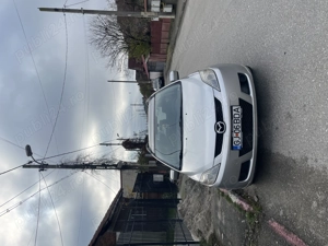 Vând schimb Mazda 5 an2007,motor2.0D manuala 6 rapoarte de viteza  - imagine 3