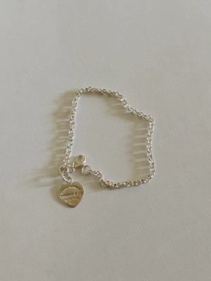 Brățară Tiffany&Co argint 