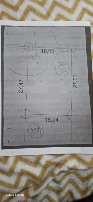 Vand teren intravilan - imagine 2