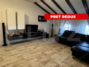 Apartament 2 camere, 54 mp, zona Sagului