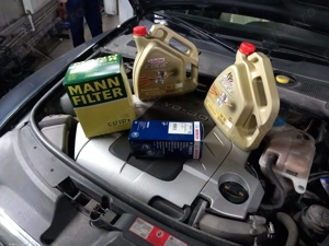 Se oferă spre vânzare Audi A6 c6 motor 3.0 Quattro Manual - imagine 2