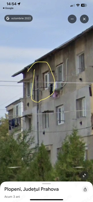 Vând Garsonieră! În Plopeni PH - imagine 7