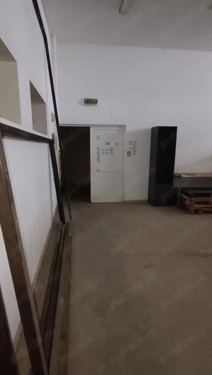 Închiriez spațiu  langa Leroy Merlin  - imagine 2