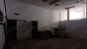 Închiriez spațiu  langa Leroy Merlin  - imagine 4