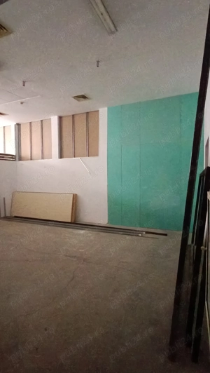 Închiriez spațiu  langa Leroy Merlin  - imagine 3