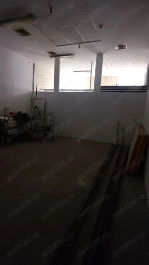 Închiriez spațiu  langa Leroy Merlin  - imagine 5