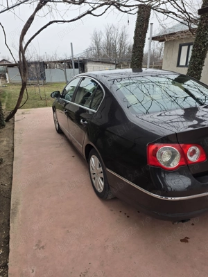 Vând PASAT B 6 2006 - imagine 3