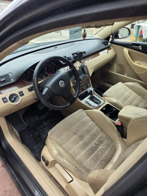 Vând PASAT B 6 2006 - imagine 2