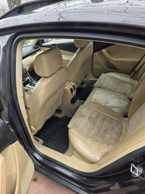 Vând PASAT B 6 2006 - imagine 4