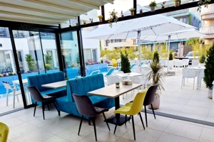 Afacere la cheie Pensiune Mamaia Nord  - imagine 5