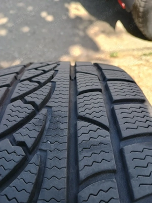 anvelope auto iarna 205/60/r16 92h