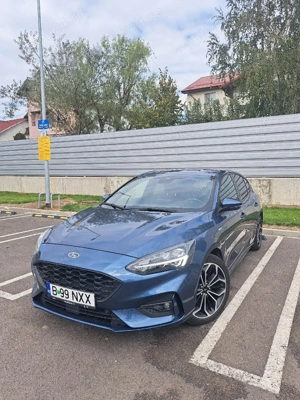 Ford focus - imagine 4