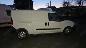 VAN OPEL Combo 1,6 CDTI - diesel, an 2015, stare foarte buna. - imagine 3