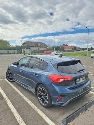 Ford focus - imagine 3