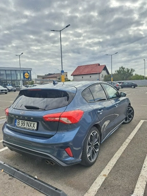 Ford focus - imagine 5