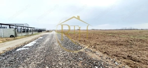 De vanzare parcele teren intravilan in Urseni  pentru constructii rezidentiale.