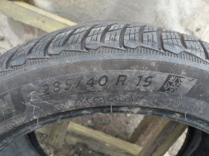 Cauciucuri Michelin  - imagine 3