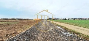 De vanzare parcele teren intravilan in Urseni  pentru constructii rezidentiale.